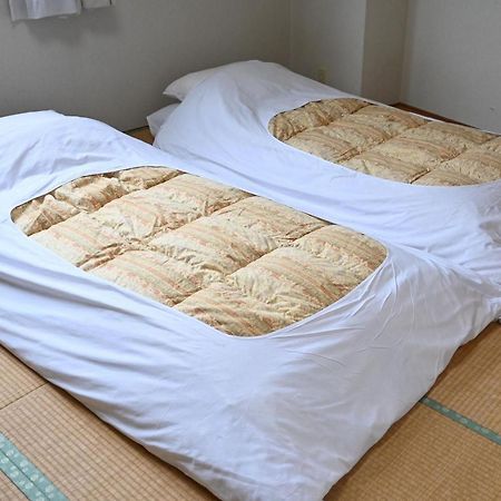 호텔 24 스위츠 하쿠바 외부 사진